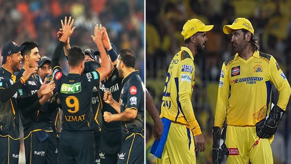 Aaj ke Match ka toss Kaun jeeta (26 March): आज के मैच का टॉस कौन जीता- चेन्नई vs गुजरात