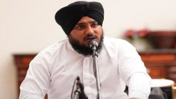 अमेरिका के अलबामा में गुरुद्वारे के बाहर सिख युवक की हत्या.. नस्लीय हिंसा की वजह से गोली मारने की आशंका