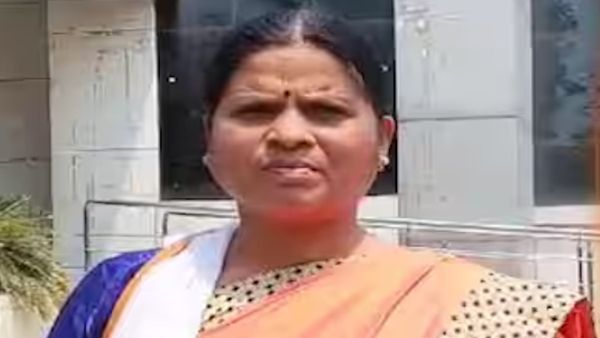 'गरीबों को फ्री में व्हिस्की, सांसद निधि से खोलेंगे बीयर बार', महाराष्ट्र में लेडी कैंडिडेट का अजीब वादा