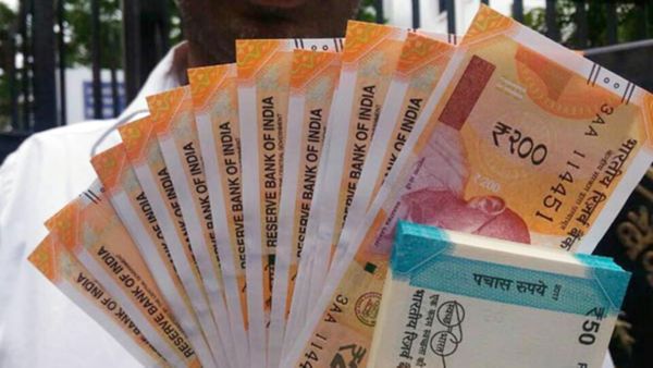 Vidisha News: जेल में सीखी प्रिंटिंग, फिर शुरू किया गोरखधंधा, विदिशा में नकली नोट छापने वाले का भंडाफोड़