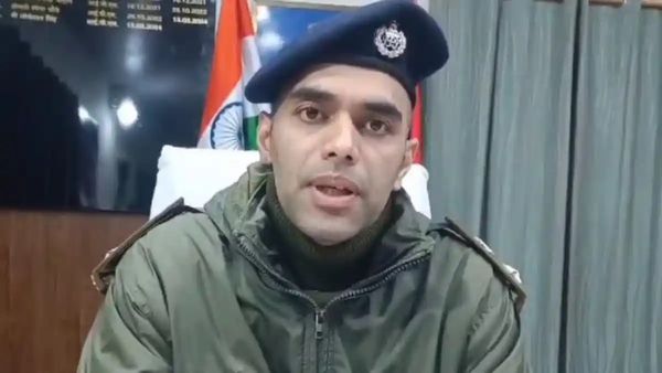 होली पर पुलिस चौकी में शराब पीने का आमंत्रण देने का ऑडियो वायरल,महिला कर्मी पर लगा ये आरोप, हो गई कार्रवाई