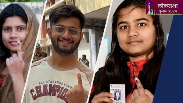 लोकसभा चुनाव 2024: राजस्‍थान में 5 साल में कितने लाख वोटर बढ़े? इस बार बॉर्डर पर ड्रोन से चेकिंग