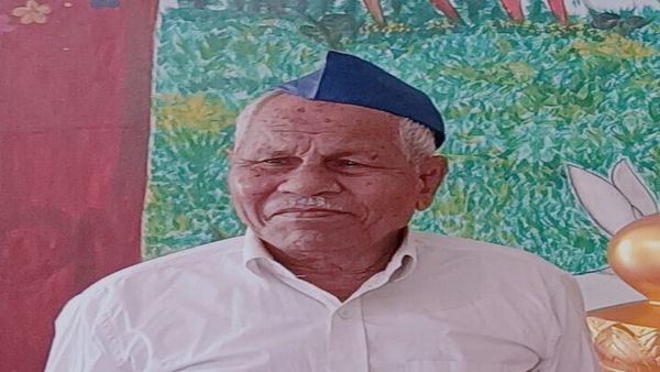 Bhopal News: परिजनों ने बौद्ध समाज के सोशल वर्कर की अंतिम इच्छा की पूरी, किरण फाउंडेशन की मदद से किया देह दान