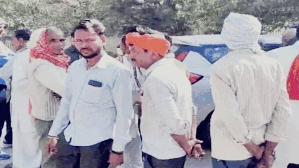 Bhind News: भिंड में सिरफिरे पति ने फैमली के साथ किया बड़ा कांड, फिर पुलिस को देखकर कुएं में कूदा