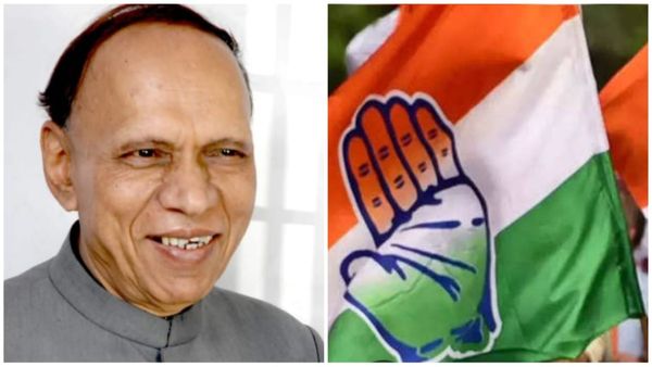 MP News: कांग्रेस नेता और पूर्व मंत्री चंद्रप्रभाष शेखर का निधन, जीतू पटवारी सहित दिग्गजों ने जताया शोक