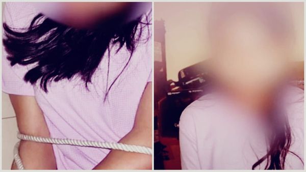 MP News: कोटा में नीट की तैयारी कर रही शिवपुरी की छात्रा को बंधक बनाकर बदमाशों ने की 30 लाख रुपए की मांग