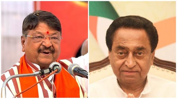 छिंदवाड़ा में कमलनाथ पर गरजे मंत्री कैलाश विजयवर्गीय, बोले- कांग्रेस के नाथ दे रहे परिवारवाद को बढ़ावा