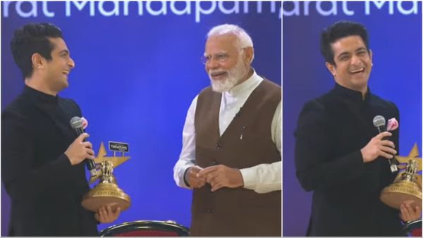 'आपके साथ पॉडकास्ट करने का मूड हो रहा...', कौन हैं रणवीर अल्लाहबादिया, जिन्होंने PM मोदी से सीधे पूछा ये सवाल