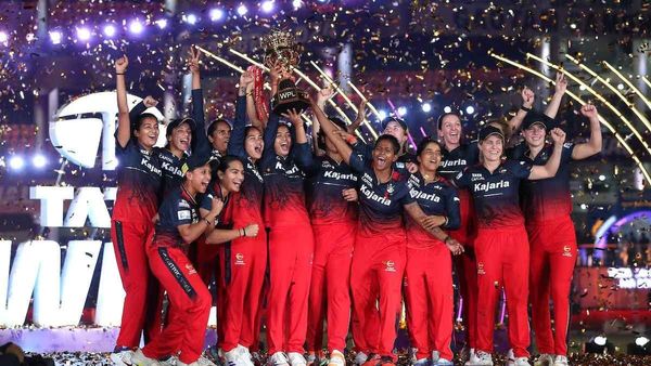 भारतीय महिलाओं ने PAK खिलाड़ियों के उड़ाए होश! हैरान कर देगा WPL और PSL की प्राइज मनी का अंतर