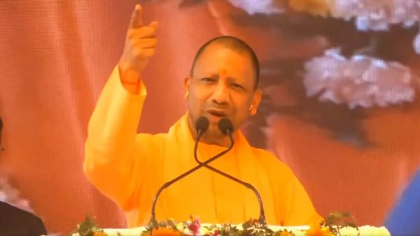 जिस चाकू से काटी जाती थी जेब, उससे लोगों को दी सुरक्षा, Rampur में बोले सीएम योगी आदित्यनाथ