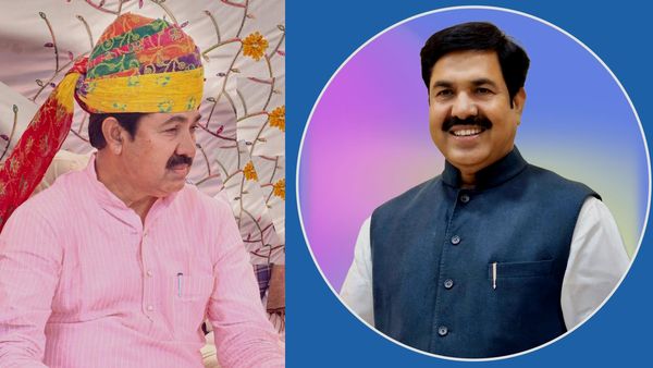 Nagaur Lok Sabha seat: डीडवाना से निर्दलीय MLA यूनुस खान नागौर में किसका साथ देंगे, खुद ने क्‍या बताया?