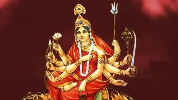 Chaitra Navratri Date 2024, Day 3: इस विशेष आरती के साथ कीजिए मां चंद्रघंटा की पूजा, मिले जाएगा हर सुख