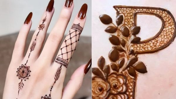 Eid Mehndi design: ईद के मौके पर हाथों पर सजाएं ये खूबसूरत मेहंदी, यहां देखें ट्रेडिशनल डिजाइन