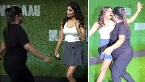 Fact Check: क्या अर्चना गौतम संग इवेंट में हुई बदसलूकी? जानें क्या है वायरल वीडियो के पीछे का सच...