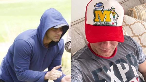 अंधेरे में गर्लफ्रेंड की जगह उसकी मां को Kiss कर बैठा मशहूर स्टार, जब लाइट आई तो... किसे बताया सबसे बड़ा राज?