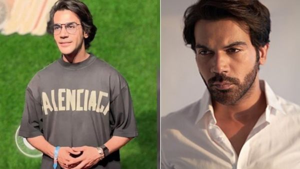 'यहां एक्ट्रेस और मॉडल्स.....' प्लास्टिक सर्जरी की खबरों के बीच राजकुमार राव का बड़ा खुलासा