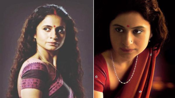 अपने ही ससुर के साथ... मिर्जापुर एक्ट्रेस ने बोल्ड सीन पर तोड़ी चुप्पी, जानिये क्या बोलीं 'बीना भाभी'?