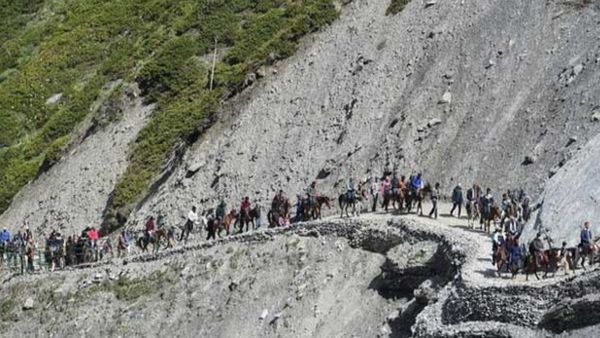 Amarnath Yatra 2024: भक्तों के लिए खुशखबरी! 29 जून से शुरू हो रही है अमरनाथ यात्रा, कब शुरू होगा रजिस्ट्रेशन?