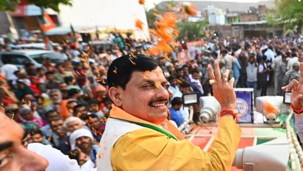 MP News: CM मोहन यादव ने कांग्रेस पर हिंदू-मुसलमान के बीच दरार डालने का लगाया आरोप, पाकिस्तान पर भी दिया बयान