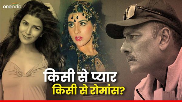 खुद को 'हॉटी' कहने वाले इस खिलाड़ी का था बॉलीवुड हसीना से चक्कर, 20 साल छोटी लड़की संग उड़ी थी अफेयर की बातें