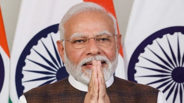 Today in Politics : PM मोदी आज सुबह सहारनपुर में करेंगे जनसभा, शाम को होगा गाजियाबाद में रोड शो