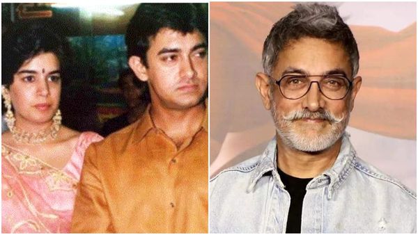 'मुझे थप्पड़ मारा, मेरा हाथ तक काटा' आमिर खान ने रीना दत्ता को लेकर किया बड़ा खुलासा, सालों बाद खोला राज