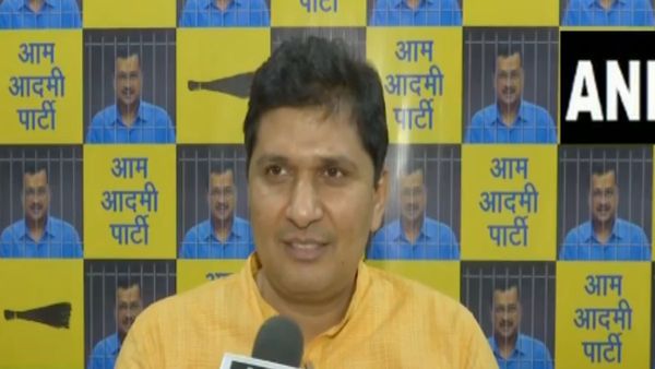 दिल्ली कांग्रेस अध्यक्ष पद से लवली के इस्‍तीफे पर जानें क्‍या बोले AAP नेता सौरभ भारद्वाज