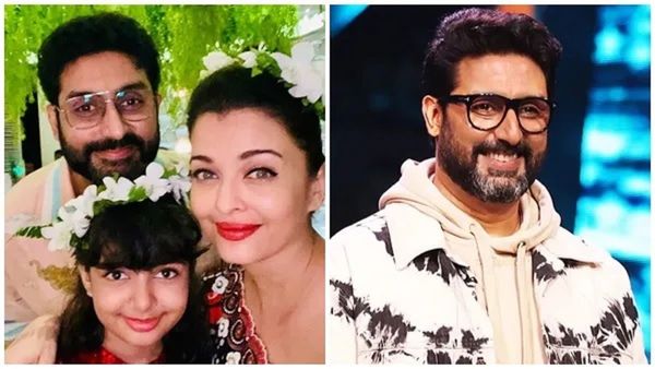 क्या 2 बच्चे चाहते थे अभिषेक बच्चन? या फिर थी बेटे का चाह, ऐश्वर्या राय ने बच्चे को लेकर लिया था ऐसा फैसला