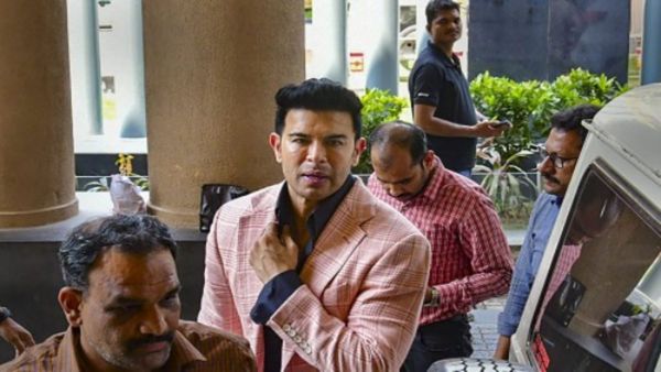 Sahil Khan: पासपोर्ट जब्त, चार दिन की पुलिस कस्टडी; महादेव बेटिंग ऐप केस में क्यों हुई साहिल खान की गिरफ्तारी