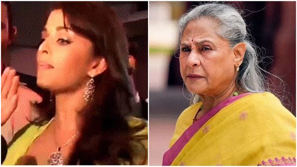 जब पैपराजी पर फूटा था Aishwarya Rai का गुस्सा, चिल्लाने लगी थीं एक्ट्रेस, फैंस बोले- 'सास बहू एक जैसी'