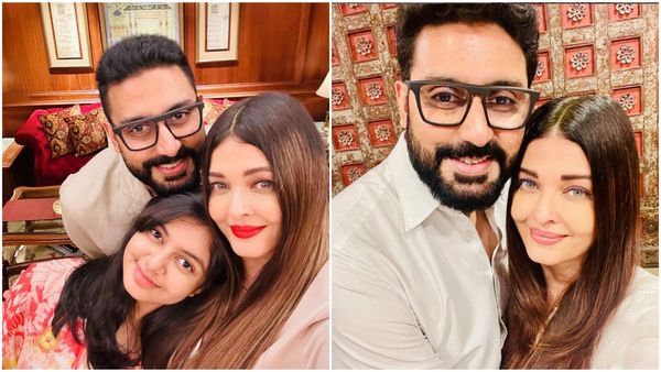 क्या सच में ऐश्वर्या ने अभिषेक को परिवार से किया दूर? सालगिरह पर सामने आई ऐसी फोटो, लोग बोले- 'मिल गया सबूत'