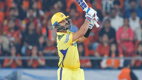 IPL 2024: चेन्नई में कौन ले सकता है चोटिल अजिंक्य रहाणे की जगह? इस धांसू टीम से होगा CSK का अगला मैच