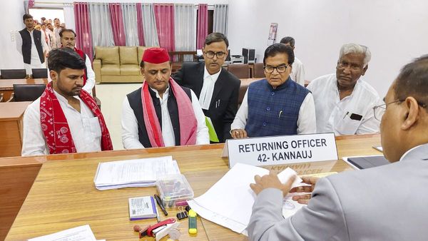 Lok Sabha Election 2024: इत्र नगरी कन्नौज कैसे बनी ‘यादव’ परिवार का गढ़, जानिए पूरा इतिहास