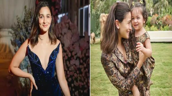 आलिया भट्ट ने अपनी मेंटल हेल्थ को लेकर किए चौंकाने वाले खुलासे, कहा- राहा के जन्म के बाद से थेरेपी....