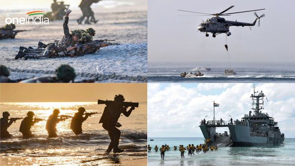 बड़े बड़े रनवे, जेटी, चौड़ी-चौड़ी सड़कें.. अडमान-निकोबार में बिजली की रफ्तार से क्यों बन रहा सैन्य अड्डा?