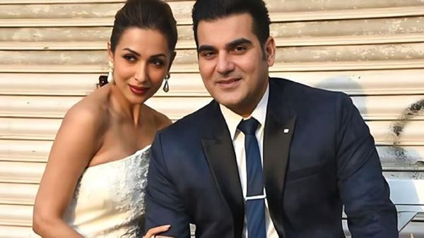 मलाइका अरोड़ा ने एक्स पति अरबाज खान पर कसा था तंज, अब Arbaaz Khan ने सरेआम कह दी ऐसी बात
