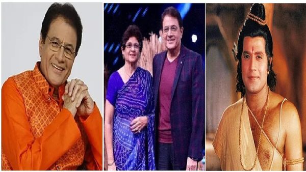 खुल गई टीवी के 'राम' अरुण गोविल की पोल, पत्नी को लेकर सरेआम कही ये बात, बोले- मैं अपनी पत्नी से खौफ.....