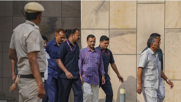 12 दिनों में 4.5 किलो कम हुआ अरविंद केजरीवाल का वजन? तिहाड़ जेल प्रशासन ने दिया हेल्थ अपडेट