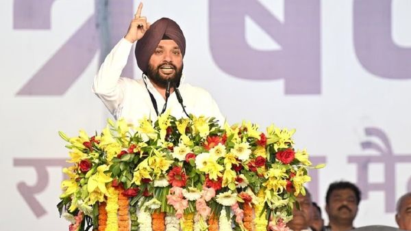 'मैं पार्टी में लाचार महसूस करता हूं', लवली ने 4 पन्नों की इस्तीफे वाली चिट्ठी में खोली कांग्रेस की पोल