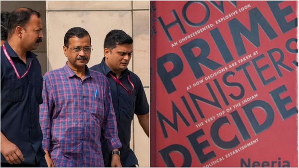 'How Prime Ministers Decide' जेल में ये किताब पढ़ेंगे केजरीवाल, क्या है इसका BJP 'प्रधानमंत्री' से कनेक्शन!