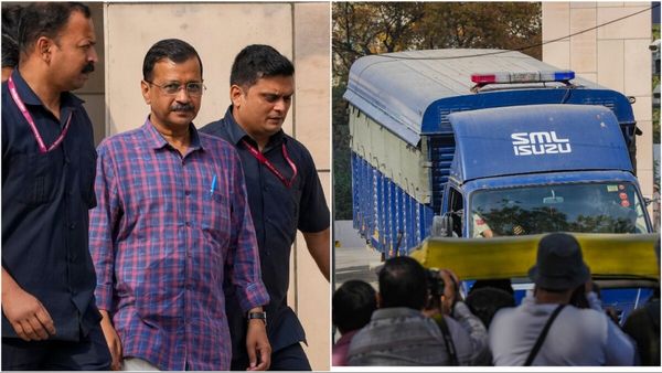 तिहाड़ में कैसे कटी CM अरविंद केजरीवाल की पहली रात, जानिए जेल नंबर 2 में कैसे कटेंगे आने वाले दिन?