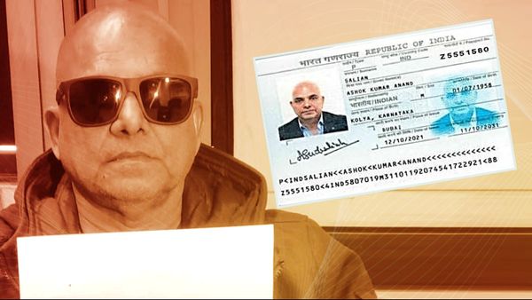 अशोक आनंद कौन है? दुबई के इस बिजनेसमैन पर पाकिस्तान ने लगाया है RAW एजेंट होने का इल्जाम