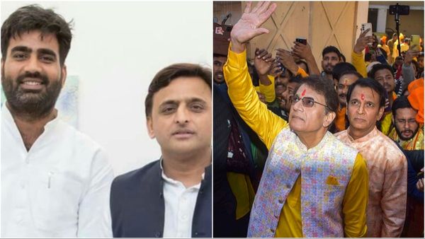 मेरठ में रामायण के 'राम' को अब सपा के अतुल प्रधान देंगे चुनौती, जानें राजनीतिक सफरनामा