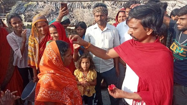 Bihar News: पत्नी की मौत के बाद दामाद को सास से हुआ प्यार, पता चलने पर ससुर ने उठाया ये कदम