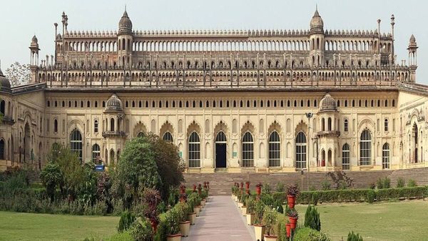 Lucknow Seat: कभी कांग्रेस का गढ़ था लखनऊ, अब 33 सालों से सीट पर है बीजेपी का कब्जा!