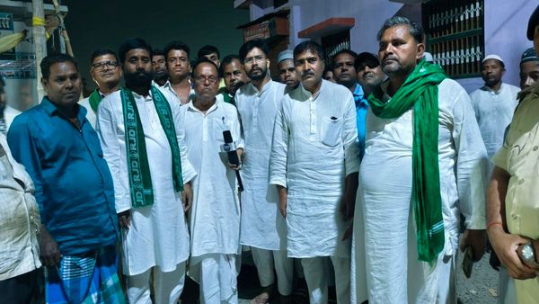 Begusarai Lok Sabha: ‘मीट की सियासत’ पर अवधेश राय का बयान, हिंदुत्व सम्राट खुद... गिरिराज को लेकर कही ये बात