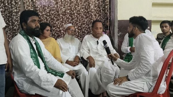 Begusarai Lok Sabha: महागठबंधन प्रत्याशी अवधेश राय का छलका दर्द, बेगूसराय को लेकर कही ये बात