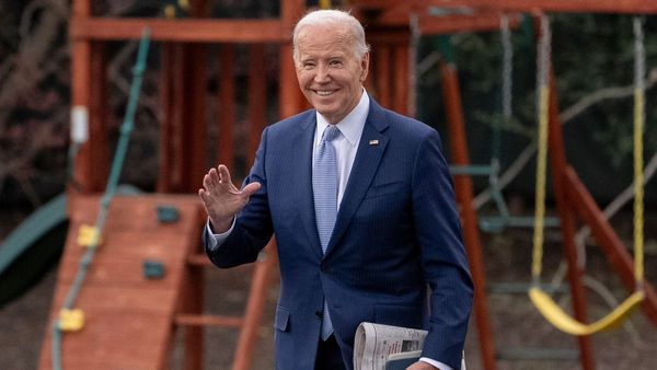 पाकिस्तान से फिर गलबहियां कर रहा है अमेरिका, विदेश विभाग की अहम घोषणा, भारत को होना चाहिए सतर्क?