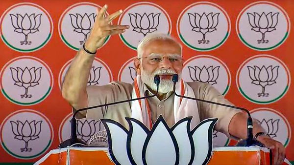 Lok Sabha Election 2024: चुनाव के नतीजों से पहले खुला BJP का खाता, निर्विरोध जीती ये बड़ी लोकसभा सीट