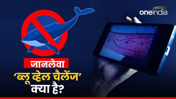 Blue Whale Challenge: जानलेवा 'ब्लू व्हेल चैलेंज' गेम क्या है? जिससे अमेरिका में भारतीय छात्र की हुई मौत